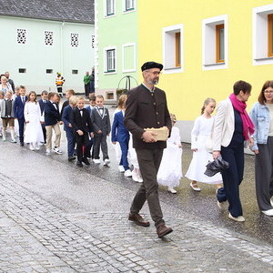 am 29. Mai 2025