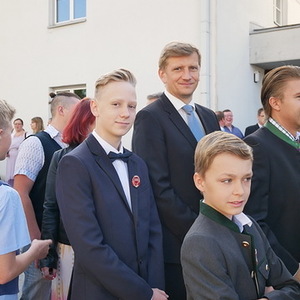 Firmung2018