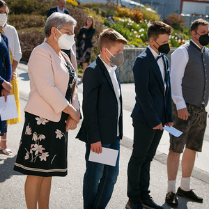 8. Mai 2021