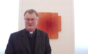 Bischof Manfred Scheuer