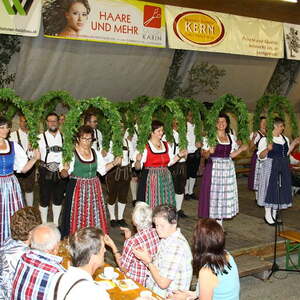Pfarrfest