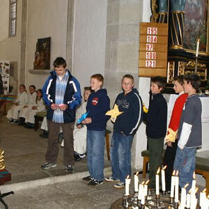Firmvorstellmesse