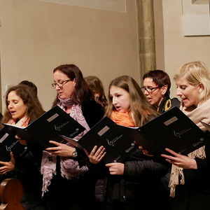 Jugendchor