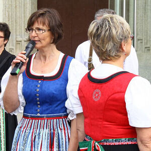 Erntedankfest