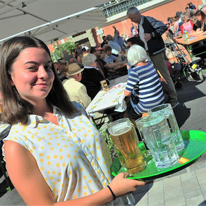Feierliche Eröffnung des sanierten PfarrGemeindeZentrums