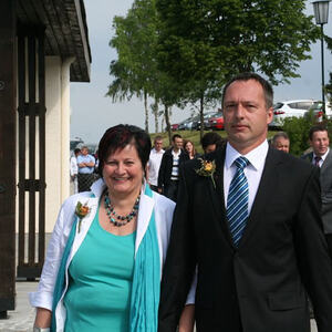 Hochzeitsjubiläen