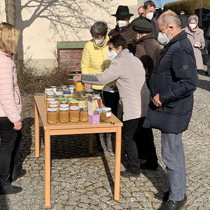 Familienfasttag 2021