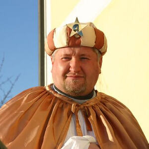 Sternsingen 2004