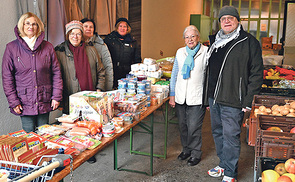 Spallerhofer Tafel