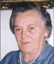 Hermine Satzinger