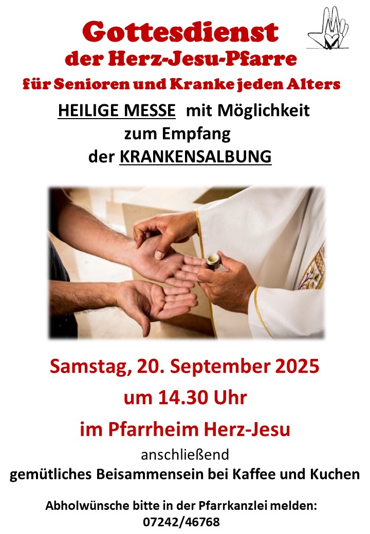 Krankensalbung