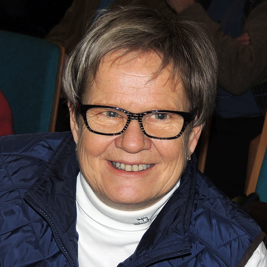 Ingrid Neundlinger