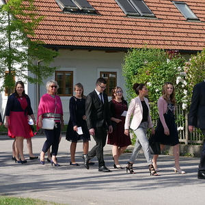 Firmung2018