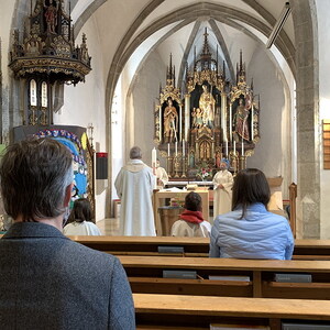 Gottesdienst