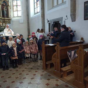 Kinderchor