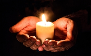 Licht der Weihnacht