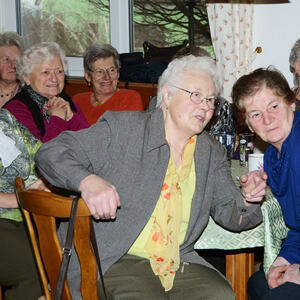 KFB Fasching