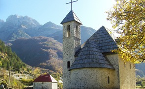 Albanien