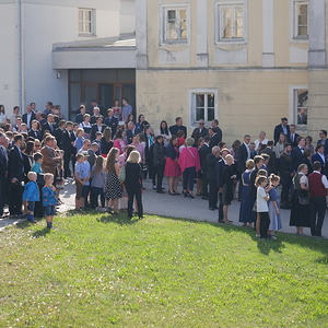 Firmung2018