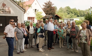 Frauenausflug 2018