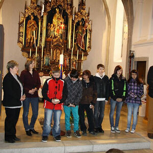 Firmvorstellmesse