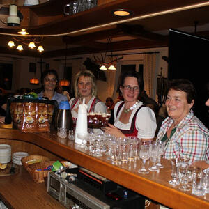 60 Jahre KFB / © Martina Jahn 60 Jahre KFB