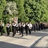 Florianigottesdienst in der Pfarrgemeinde Hörsching