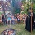 Schulschlussfest mit Minis- und Erstkommunionkindern